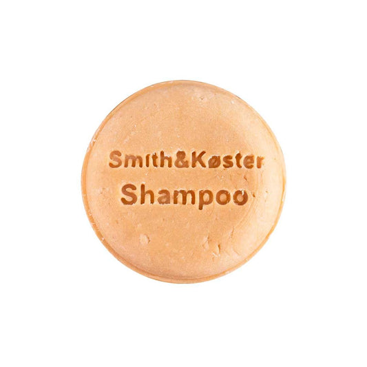 Protein - Shampoo bar